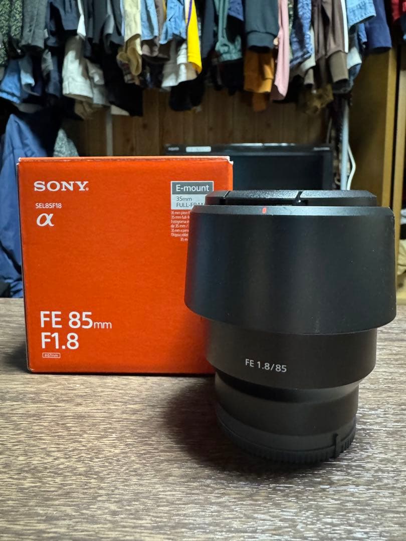 SONY α7 IV (ILCE-7M4K) ミラーレス一眼　フルサイズ