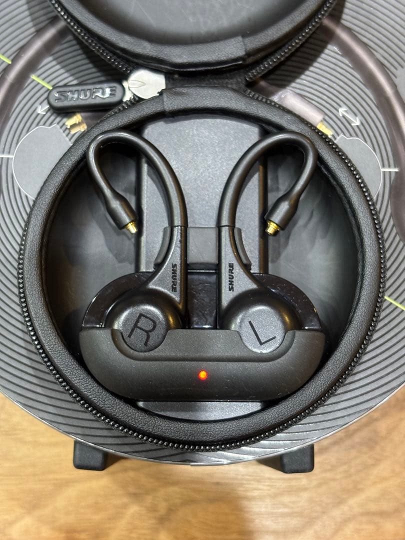 【シュア】Shure ワイヤレスアダプター RMCE-TW1