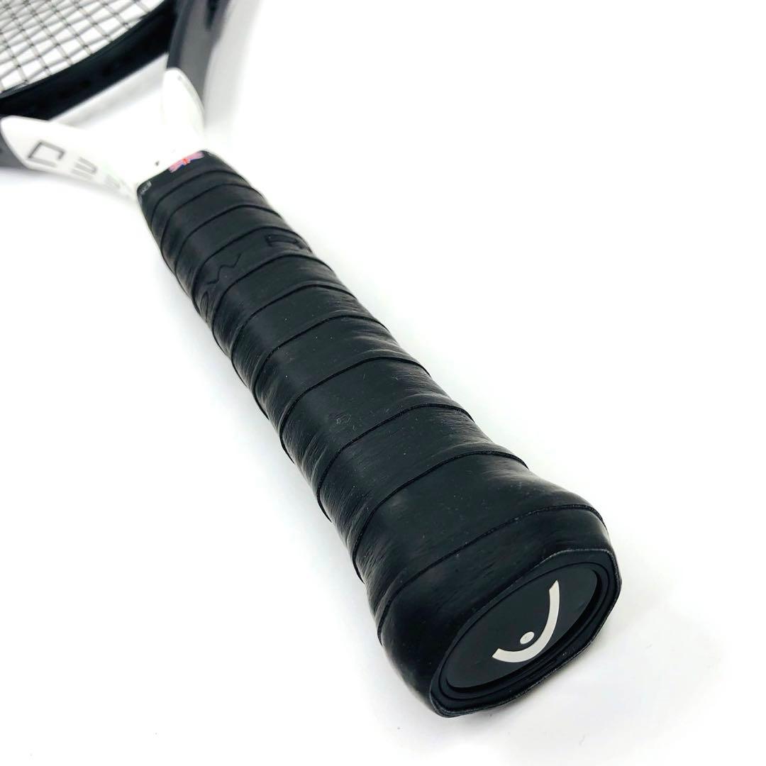 ラケット(硬式用) HEAD GRAPHENE 360 SPEED MP LITE 2018 G2