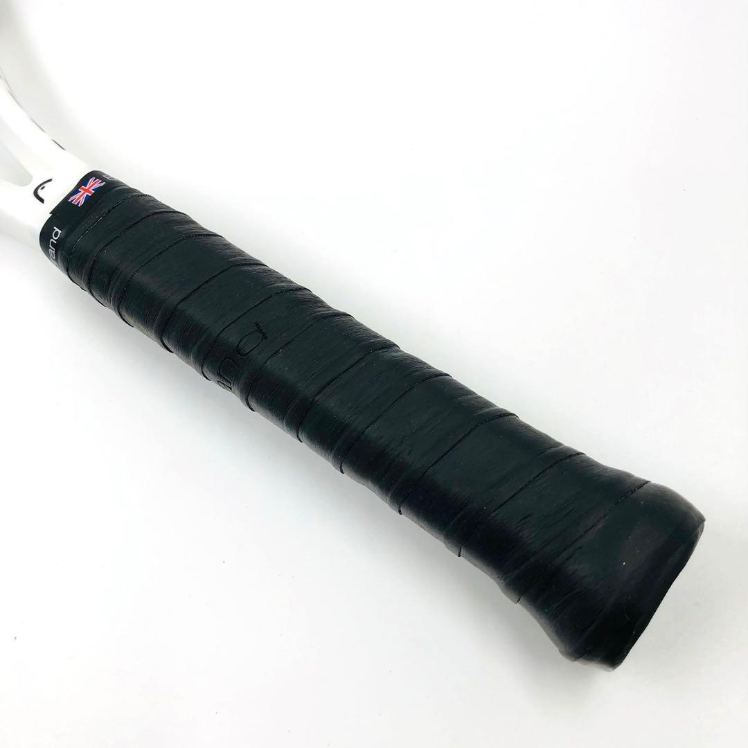 ラケット(硬式用) HEAD GRAPHENE 360 SPEED MP LITE 2018 G2