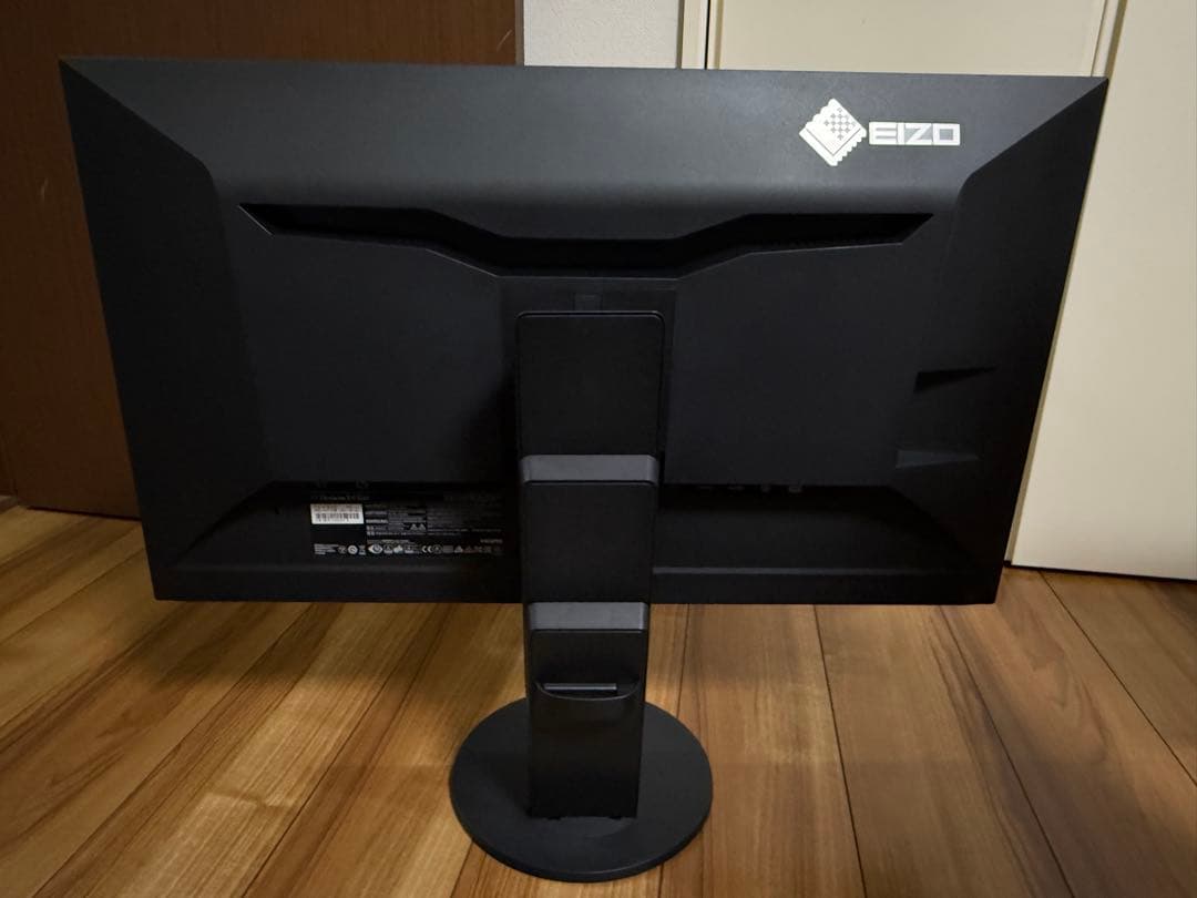 EIZO FlexScan EV3285-BK 31.5インチ ブラック