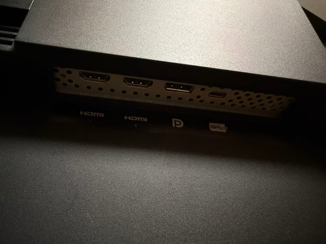 EIZO FlexScan EV3285-BK 31.5インチ ブラック