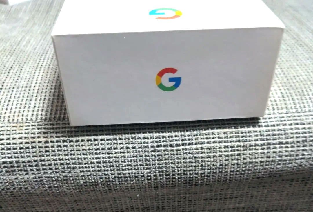 音量ボタンハゲあり Pixel4ブラック128GB 音量ボタンハゲあり