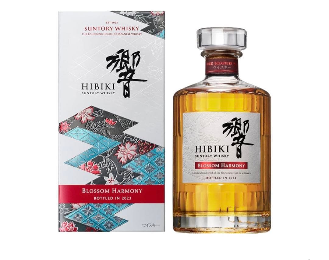 レッド　響ブロッサムハーモニー　2023