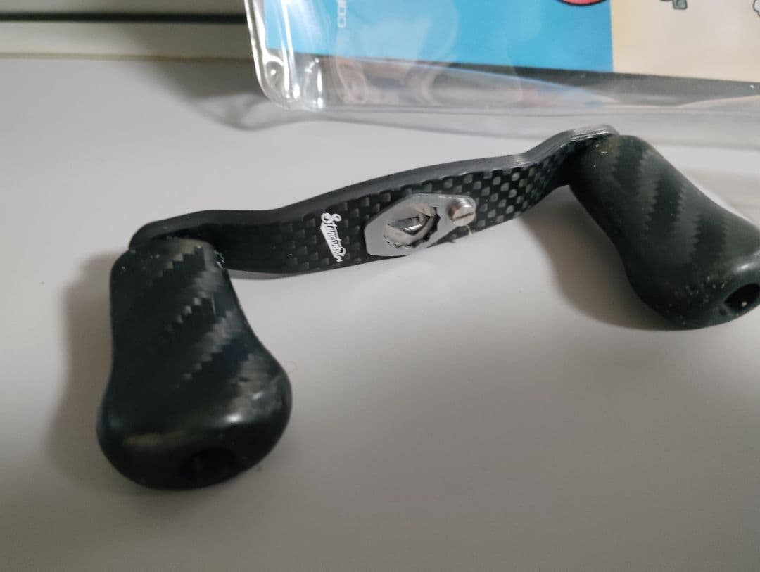 スタジオコンポジット シマノ ダイワ ハンドル RC-SC 88