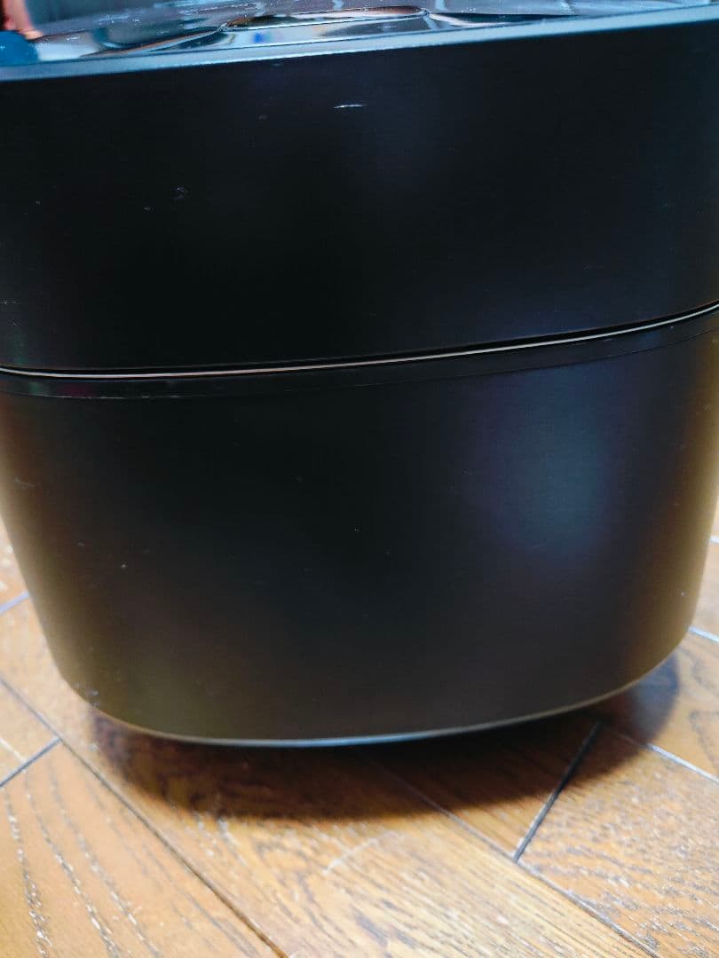 Panasonic SR-VSX188 Wおどり炊き 炊飯器 1升 10合