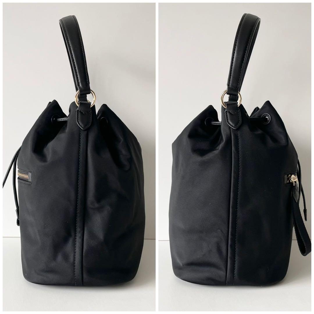 【新品】kate spade チェルシー 2way ワンショルダー バケット