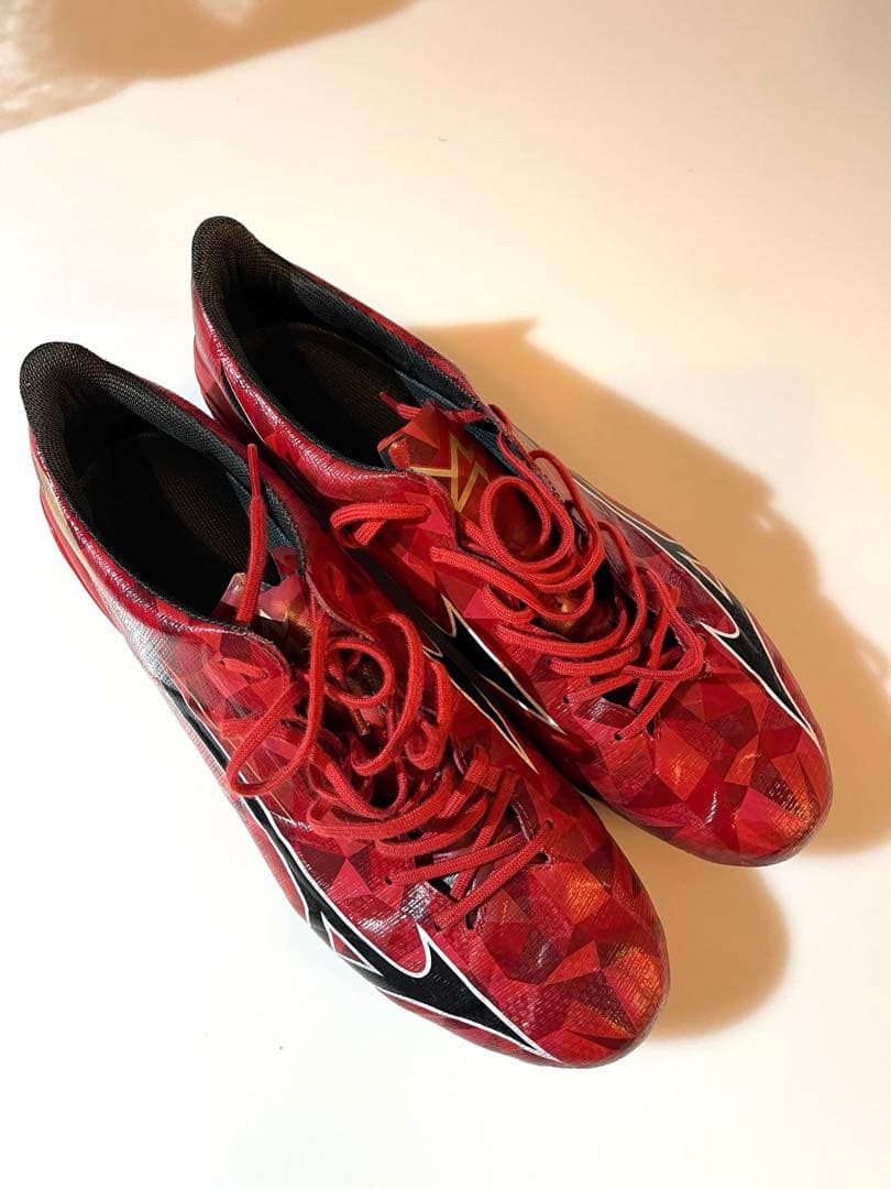 ミズノ　アルファ 2 エリート　28.5