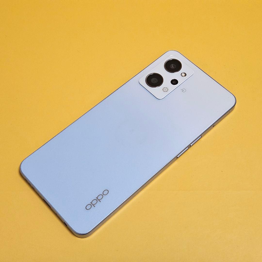 OPPO Reno7 A A201OP｜24時間以内発送#876