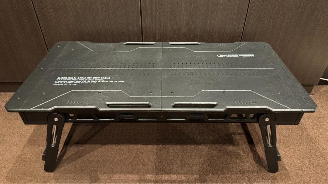 【新品未使用】ON-U LIFE｜MY OWN スライドテーブル