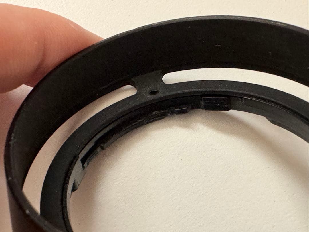 XF35 mm F2.0 WR レンズ