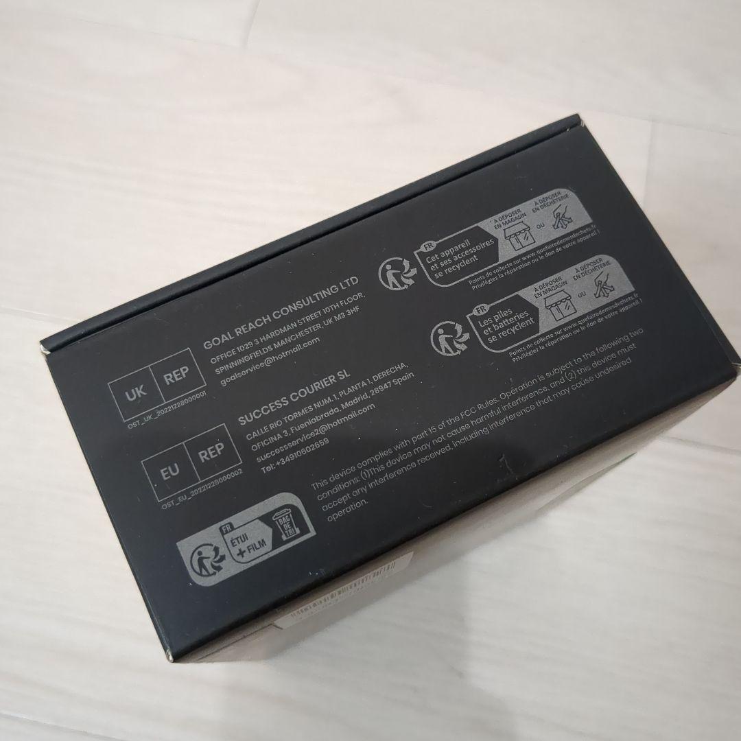 未開封品hohem V3 ジンバル 3軸スマホジンバル AI自動追跡13時間駆動