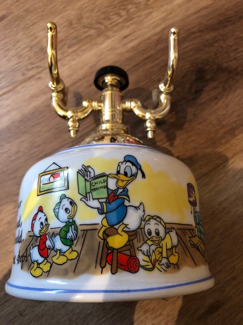 ディズニーヴィンテージオルゴール昭和レトロアメトイ逆輸入ミッキーマウスミニーレア