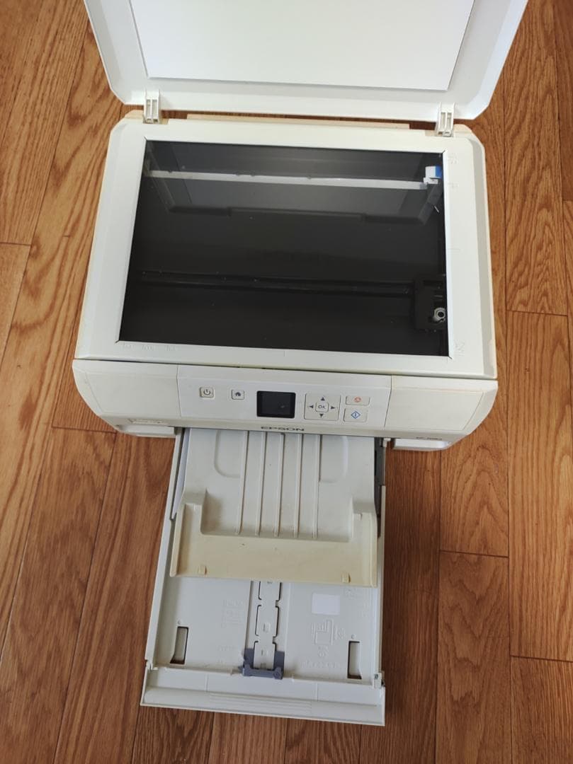 EPSON 『Colorio EP-708A』 ジャンク品