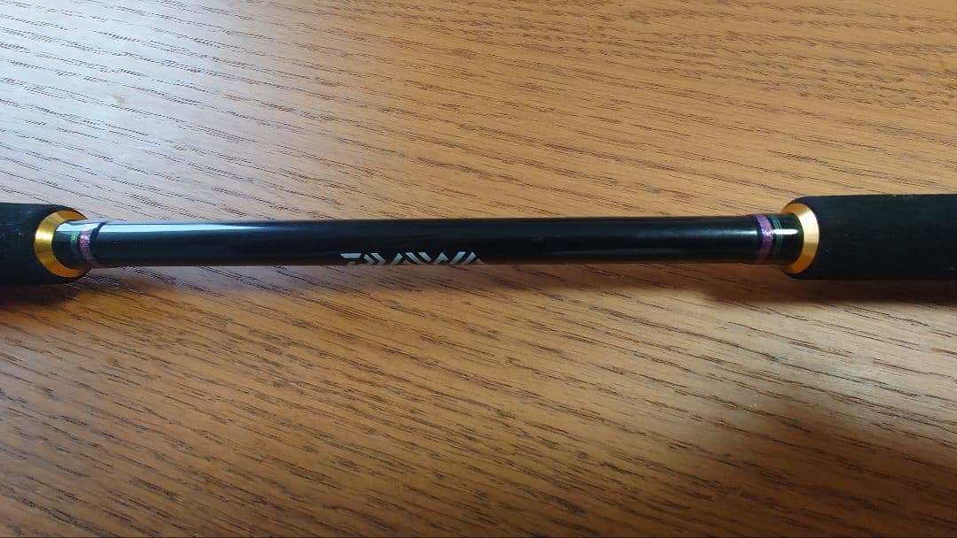 （格安）ダイワ　紅牙　69 HB-S