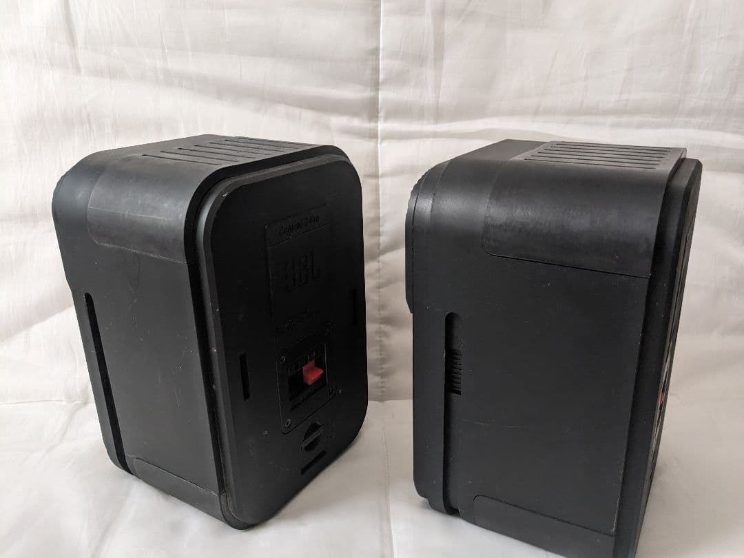 JBL Control 3 Pro スピーカーペア