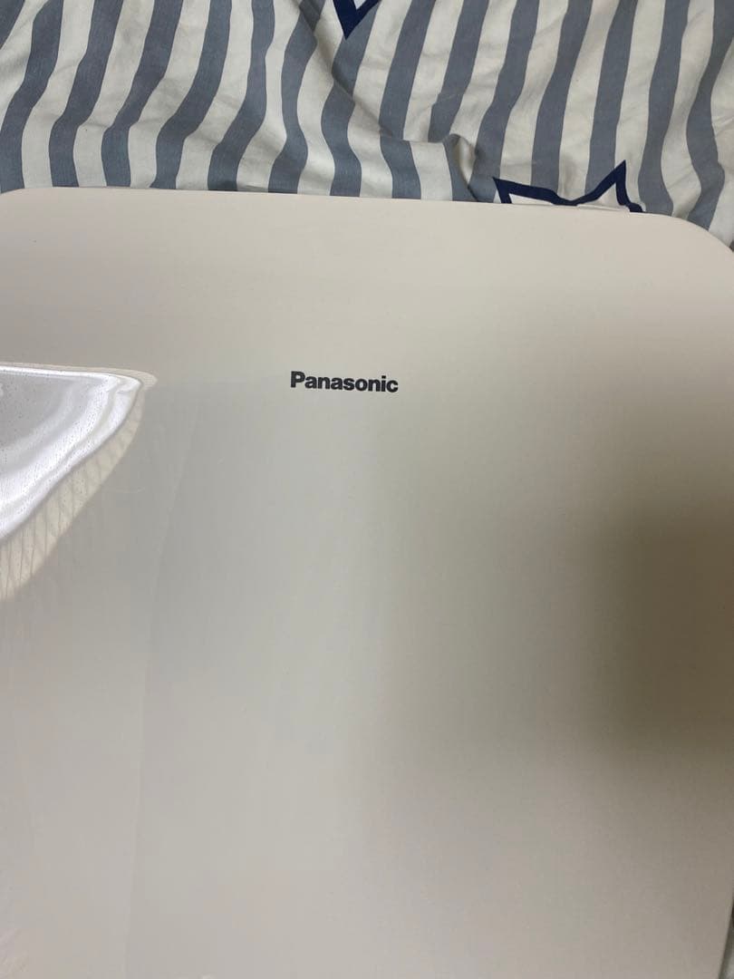 Panasonic ウォシュレット 温水洗浄便座 CH951SWS 2024年製
