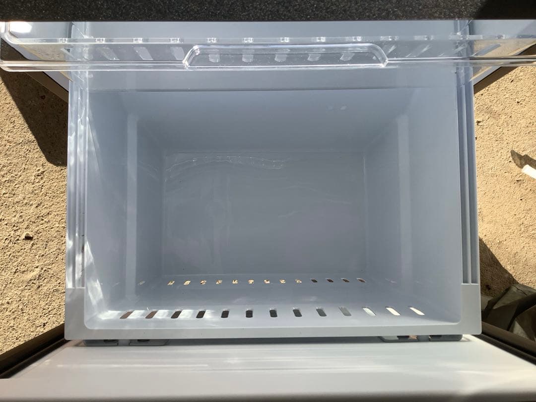 2025年製 パナソニック 2ドア冷凍冷蔵庫 NR-B18C2-K 180L