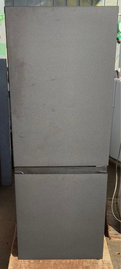 2025年製 パナソニック 2ドア冷凍冷蔵庫 NR-B18C2-K 180L