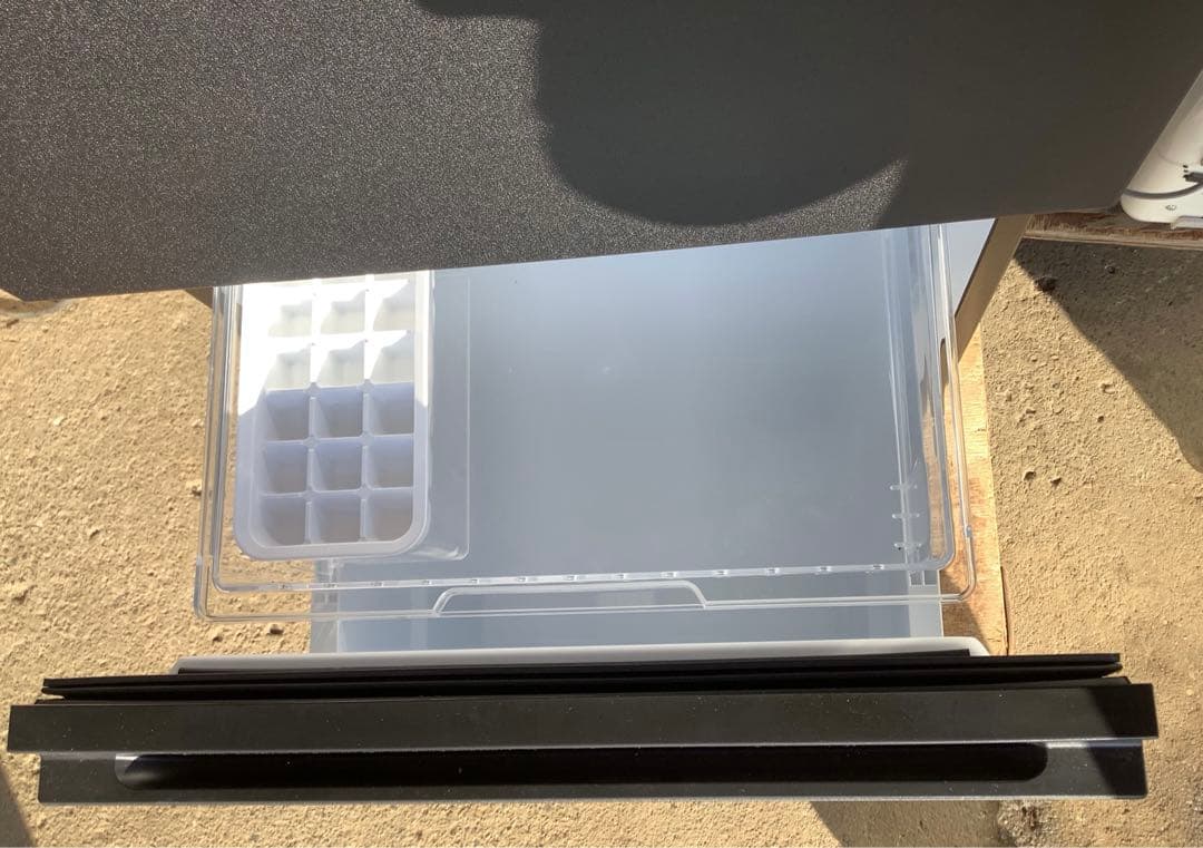 2025年製 パナソニック 2ドア冷凍冷蔵庫 NR-B18C2-K 180L