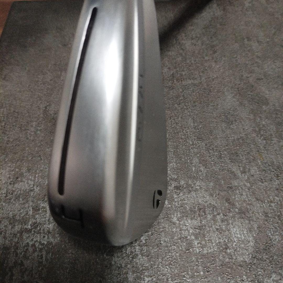 【最終価格】P770(2024)4番 ダイナミックゴールド120 X100