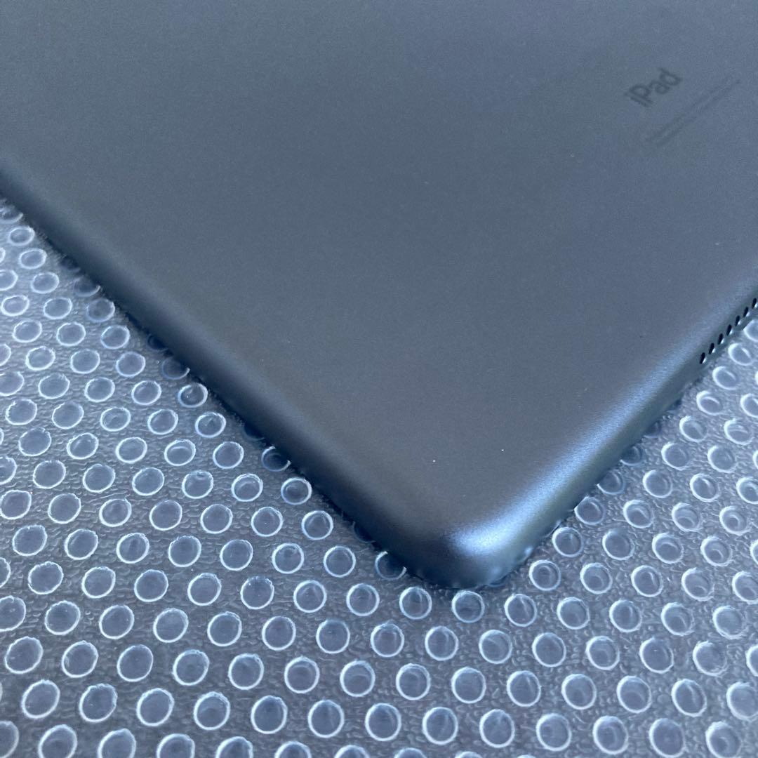 3031【早い者勝ち】電池最良好☆iPad7第7世代 32GB WIFIモデル☆