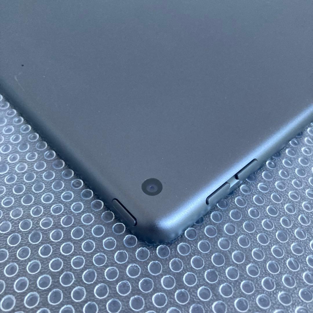3031【早い者勝ち】電池最良好☆iPad7第7世代 32GB WIFIモデル☆