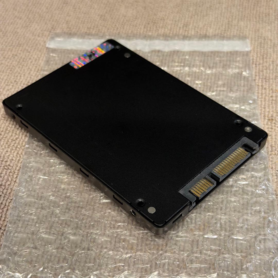 k*e様 【高耐久SSD】 Micron 5400 PRO 2.5インチ960G
