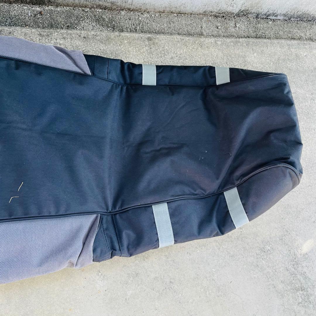 サムソナイト ゴルフ キャディバッグ トラベルケース