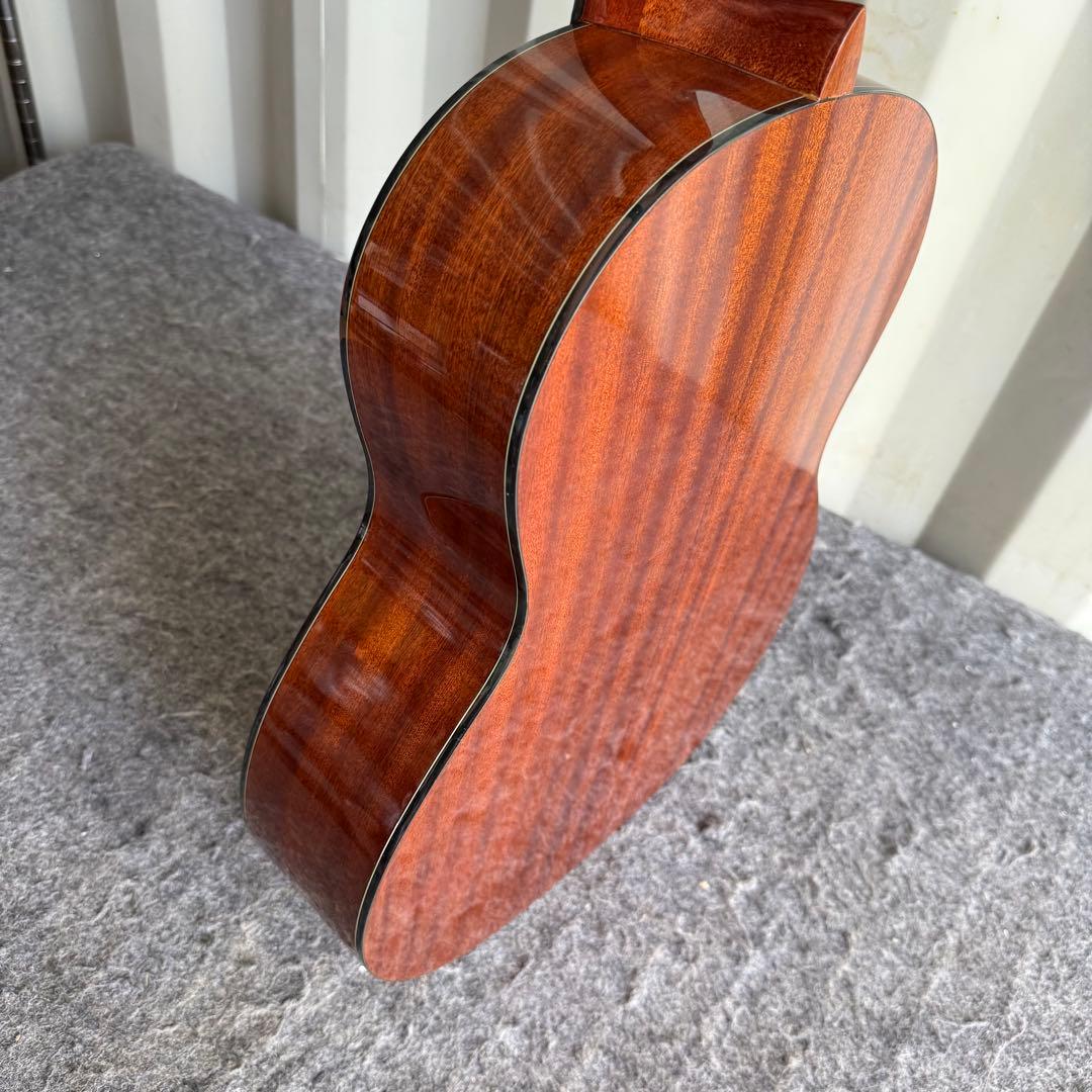 H83美品✨　ARIA A-20　アリアアコースティックギター クラシックギター