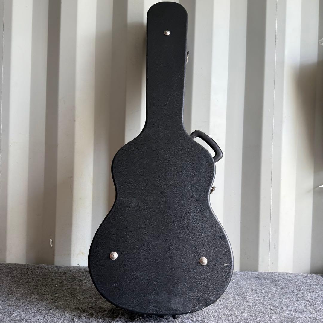 H83美品✨　ARIA A-20　アリアアコースティックギター クラシックギター