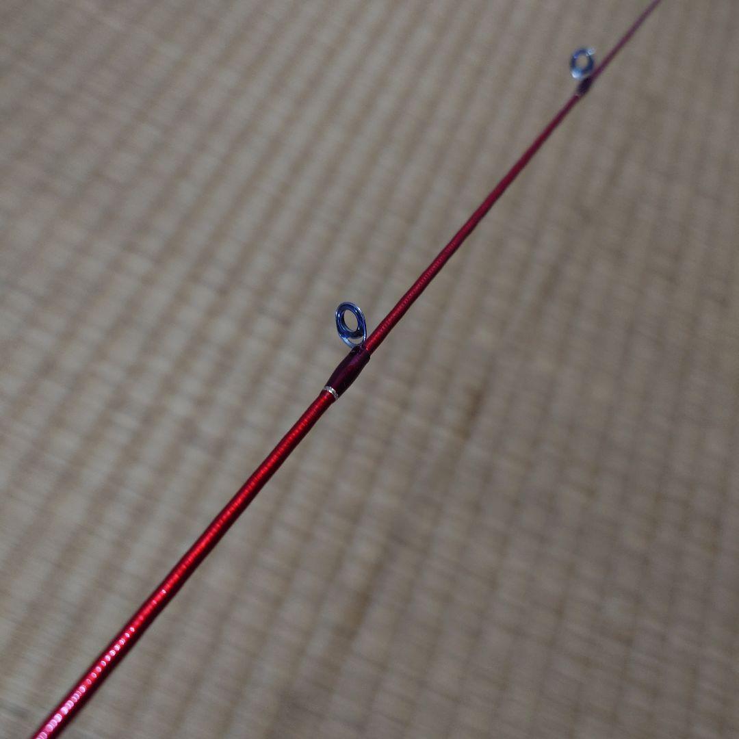 ワールドシャウラ　テクニカルエディションS66SUL-2