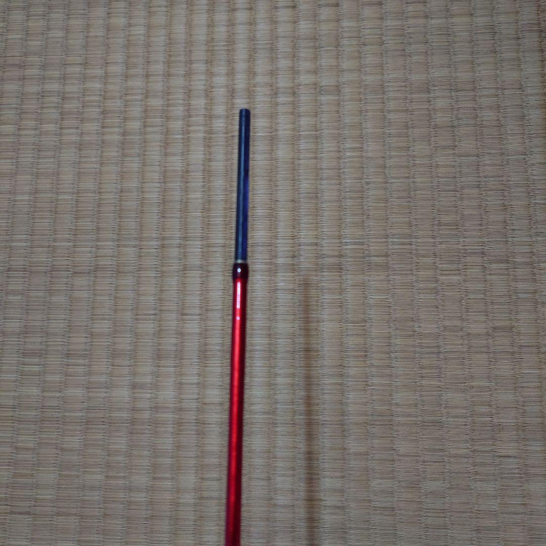 ワールドシャウラ　テクニカルエディションS66SUL-2