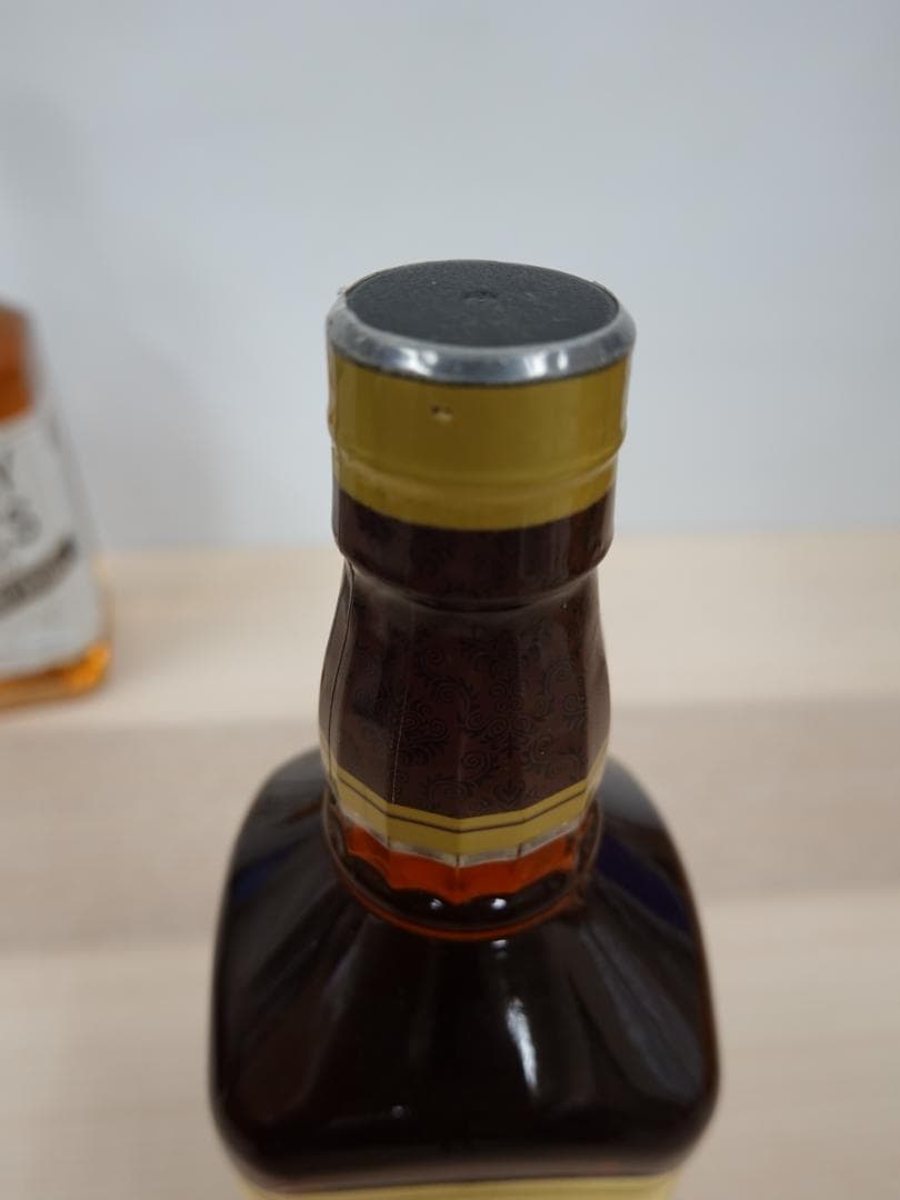 【未開栓】 アーリータイムズ 2本セット