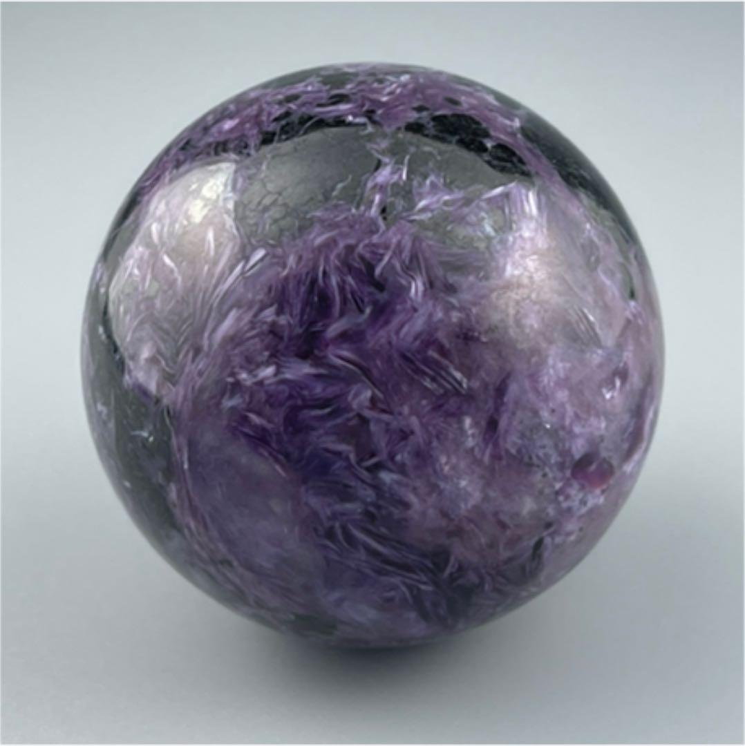 チャロアイトスフィア