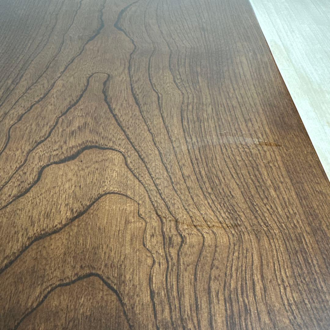 カリモク 囲炉裏テーブル 座卓 ローテーブル 座敷机 is1※