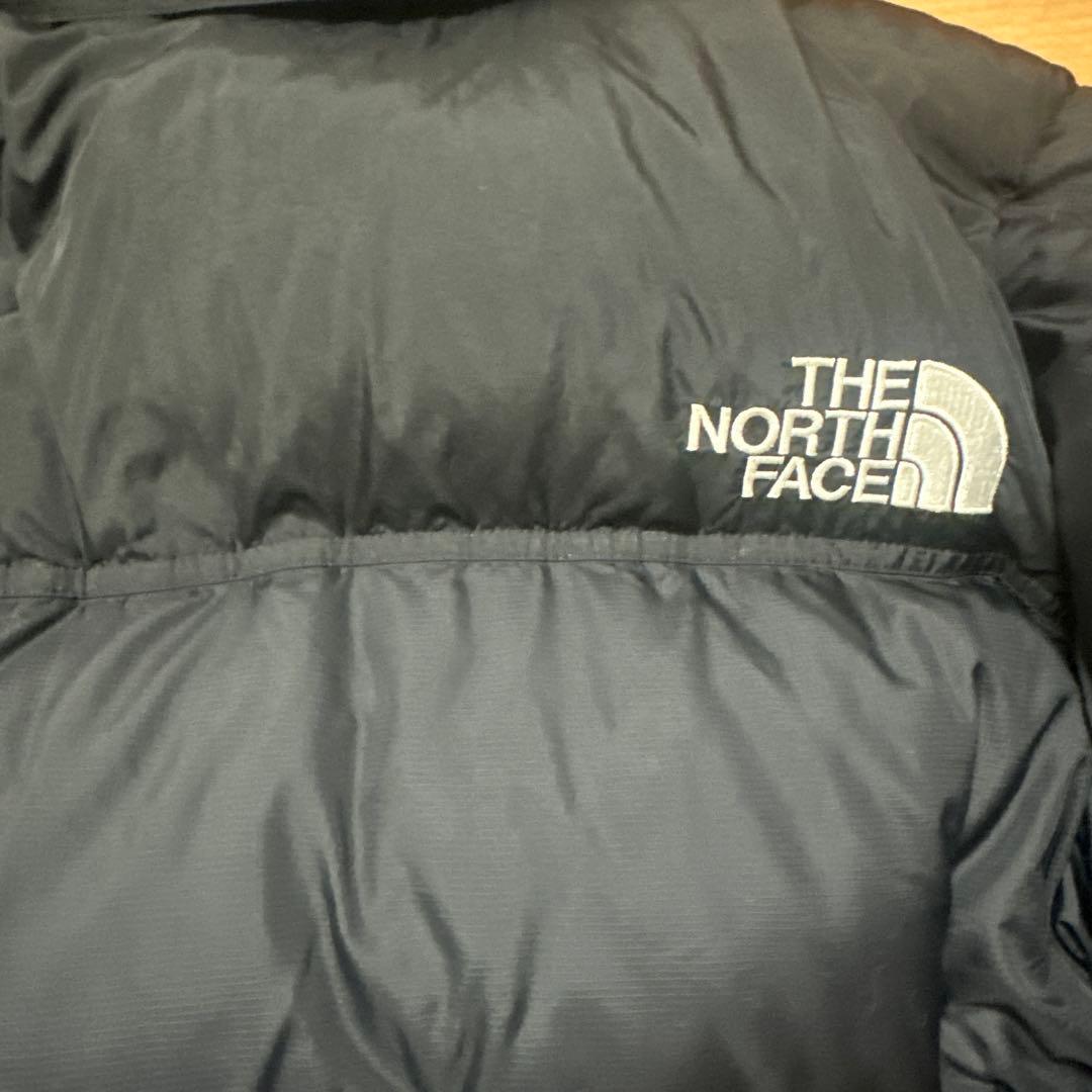 ち*蔵様 THE NORTH FACE Nuptse Jacket ヌプシジャケ