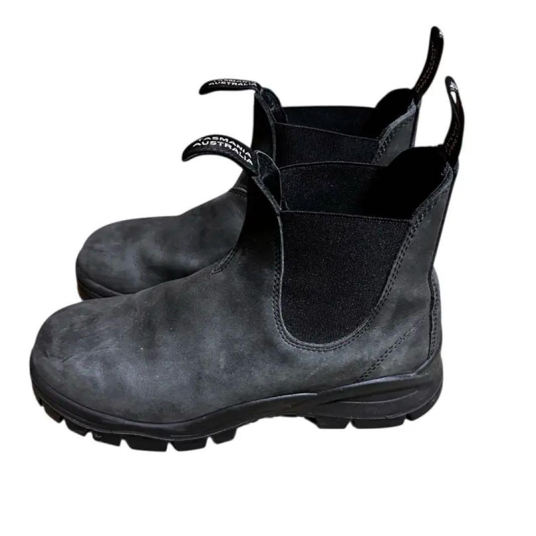 靴 Blundstone LUG BOOT #2238