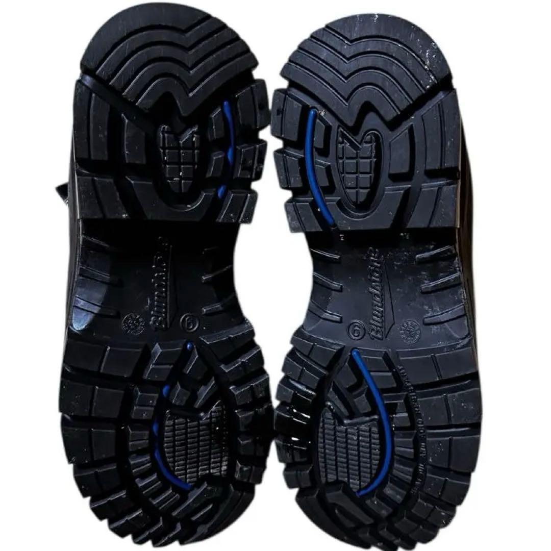 靴 Blundstone LUG BOOT #2238