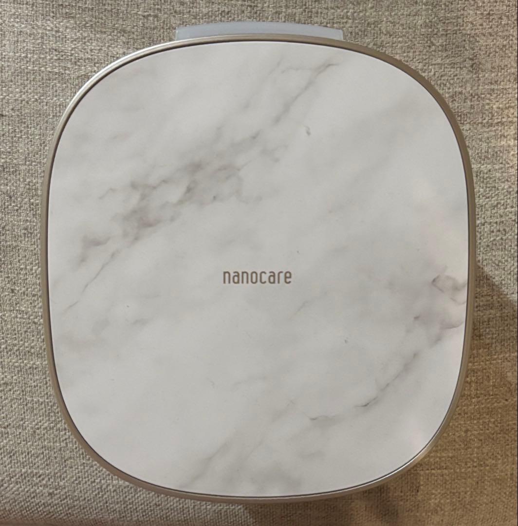 スチーマー ナノケア EH-SA0B 美顔器　Panasonic 9/14まで