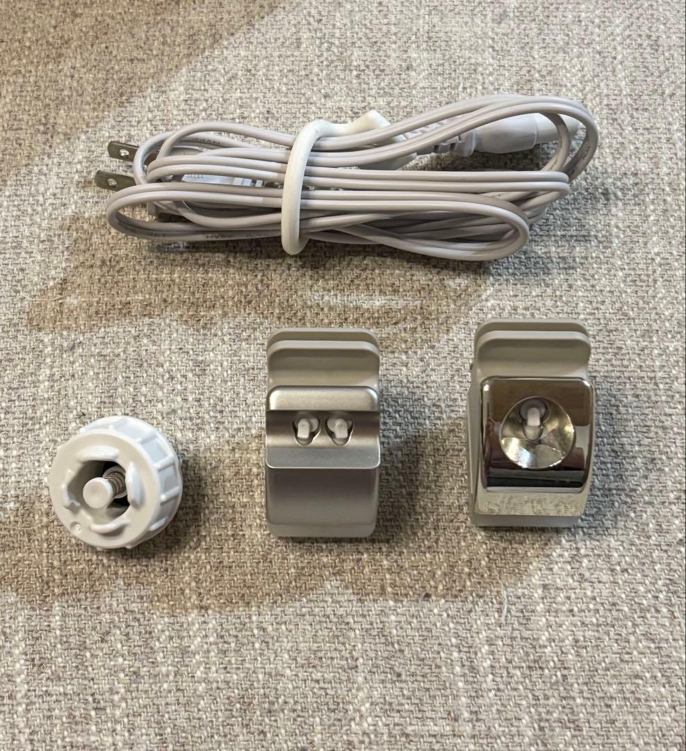 スチーマー ナノケア EH-SA0B 美顔器　Panasonic 9/14まで