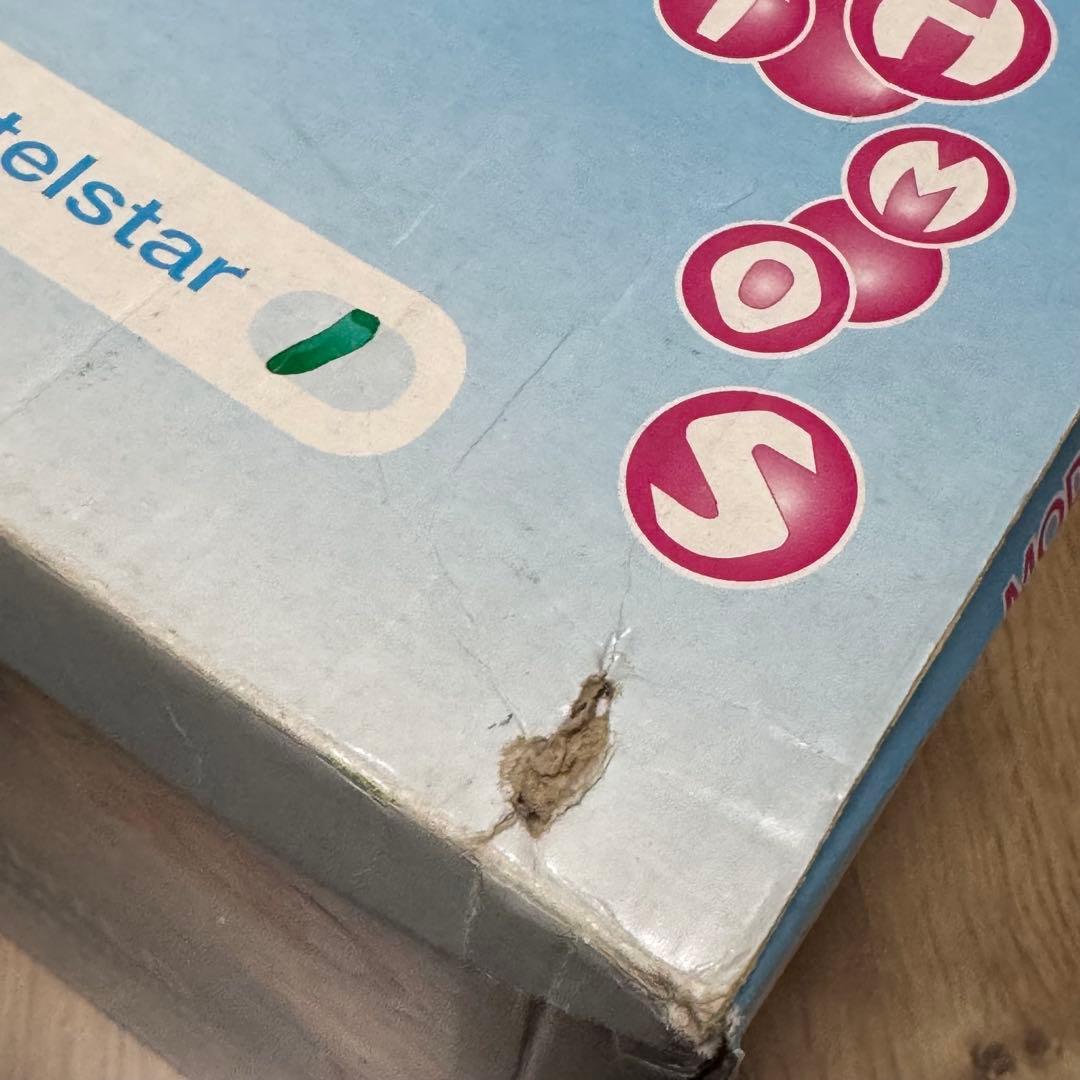 【Mathmos Lava Lamps】telstar【ラバランプ】