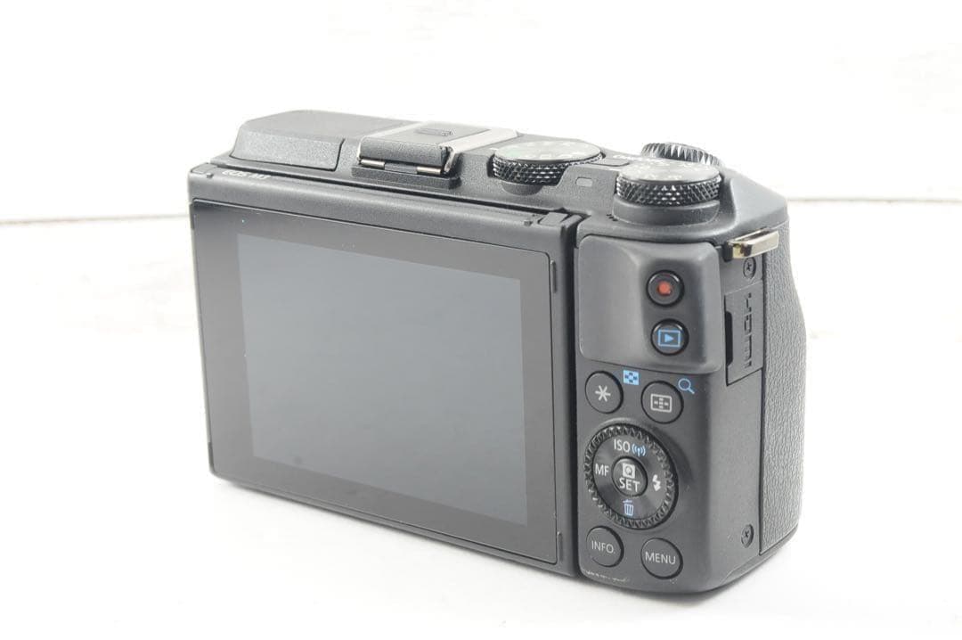 ❤️Wi-FI機能搭載❤️自撮り❤️Canon EOS M3