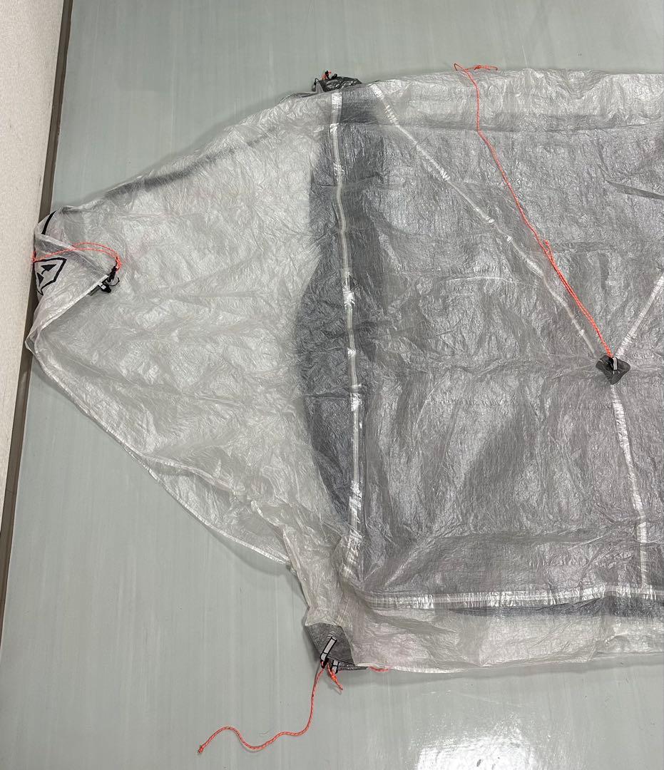 テント・タープ HYPERLITE MOUNTAIN GEAR UNBOUND 2P