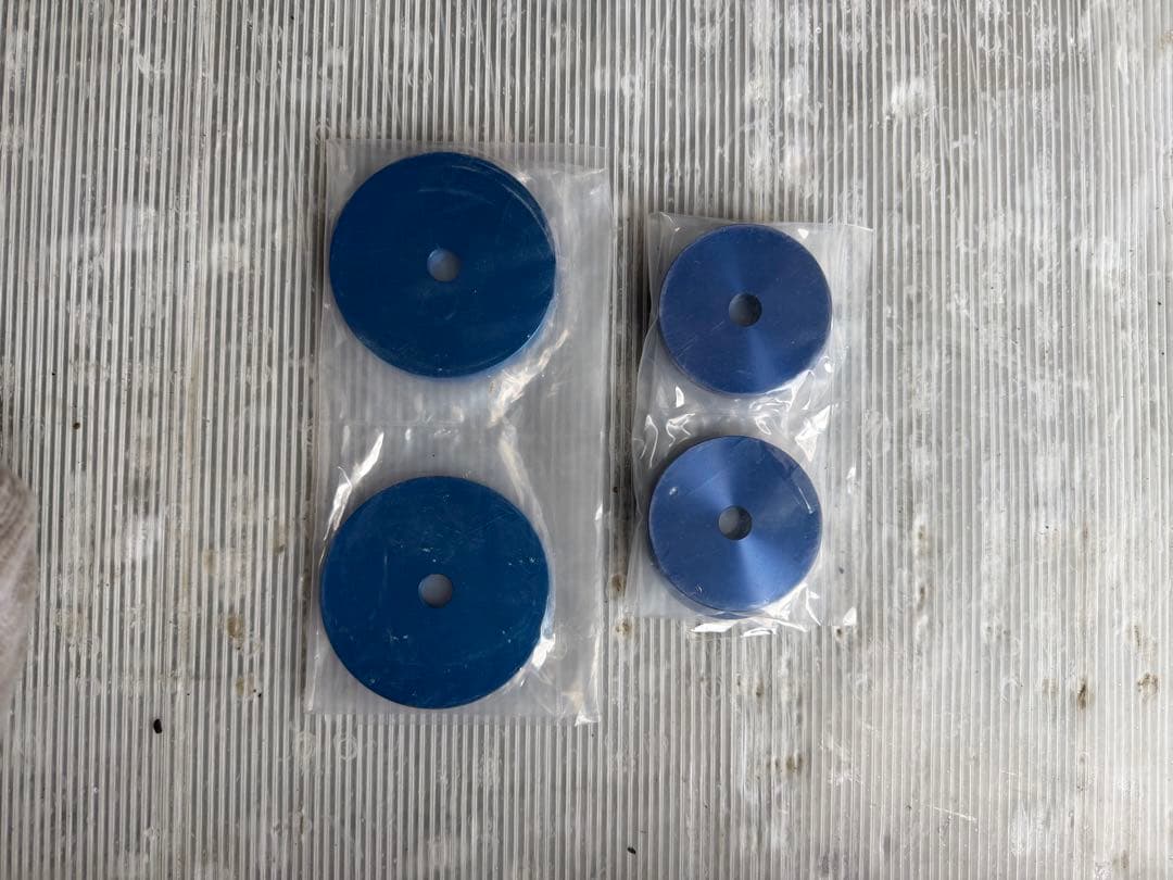 玄武 ストロークストッパーMAX - SSB01MH