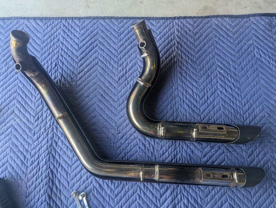 slVance&Hinesバンス&ハインズ ショートショットスポーツスター