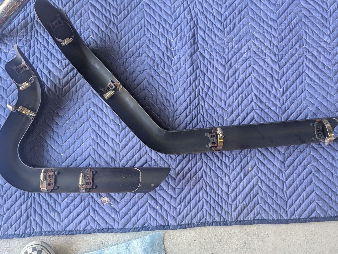 slVance&Hinesバンス&ハインズ ショートショットスポーツスター