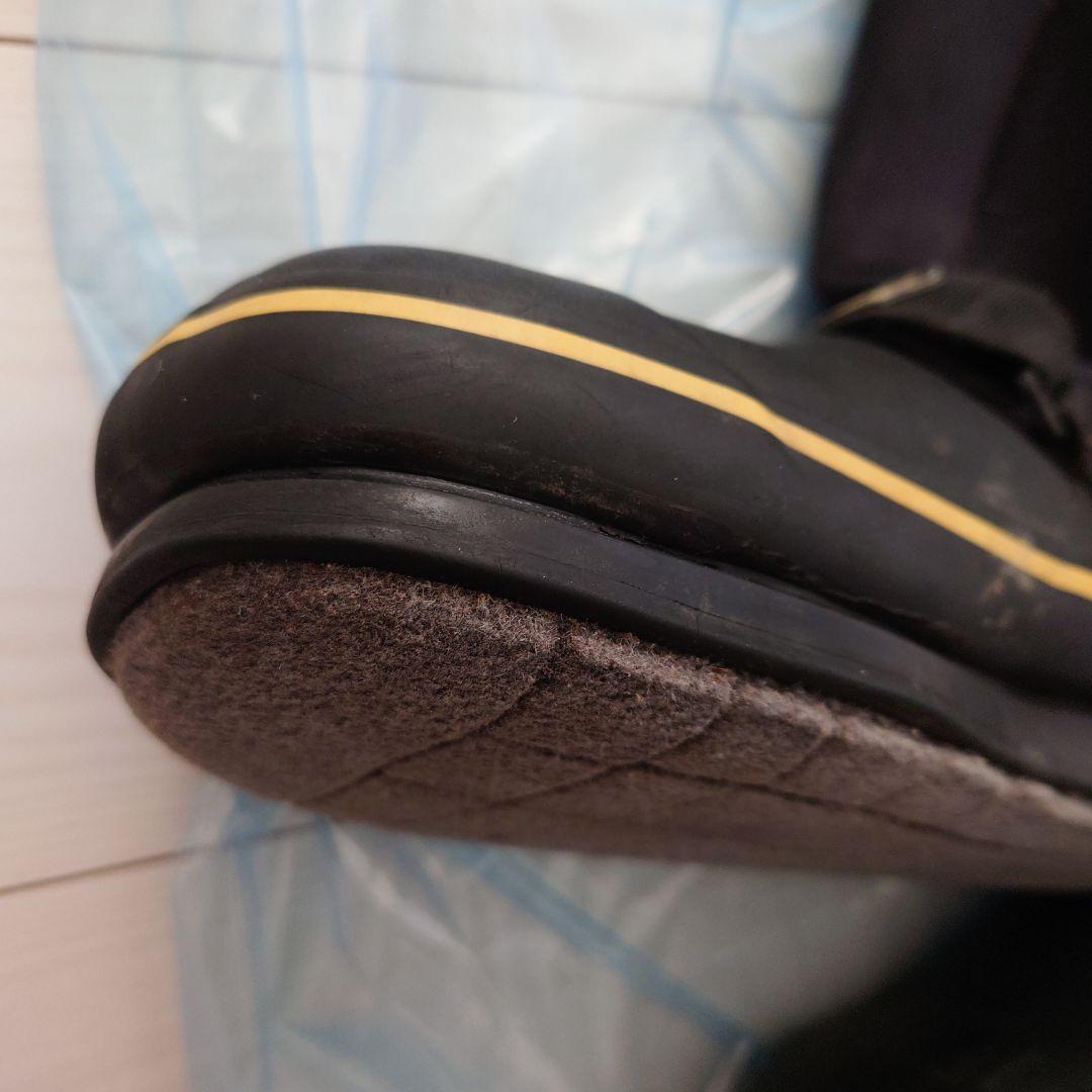 【ジャンク】リミテッドプロウェーダーLAサイズWA-151Pシマノジオロック