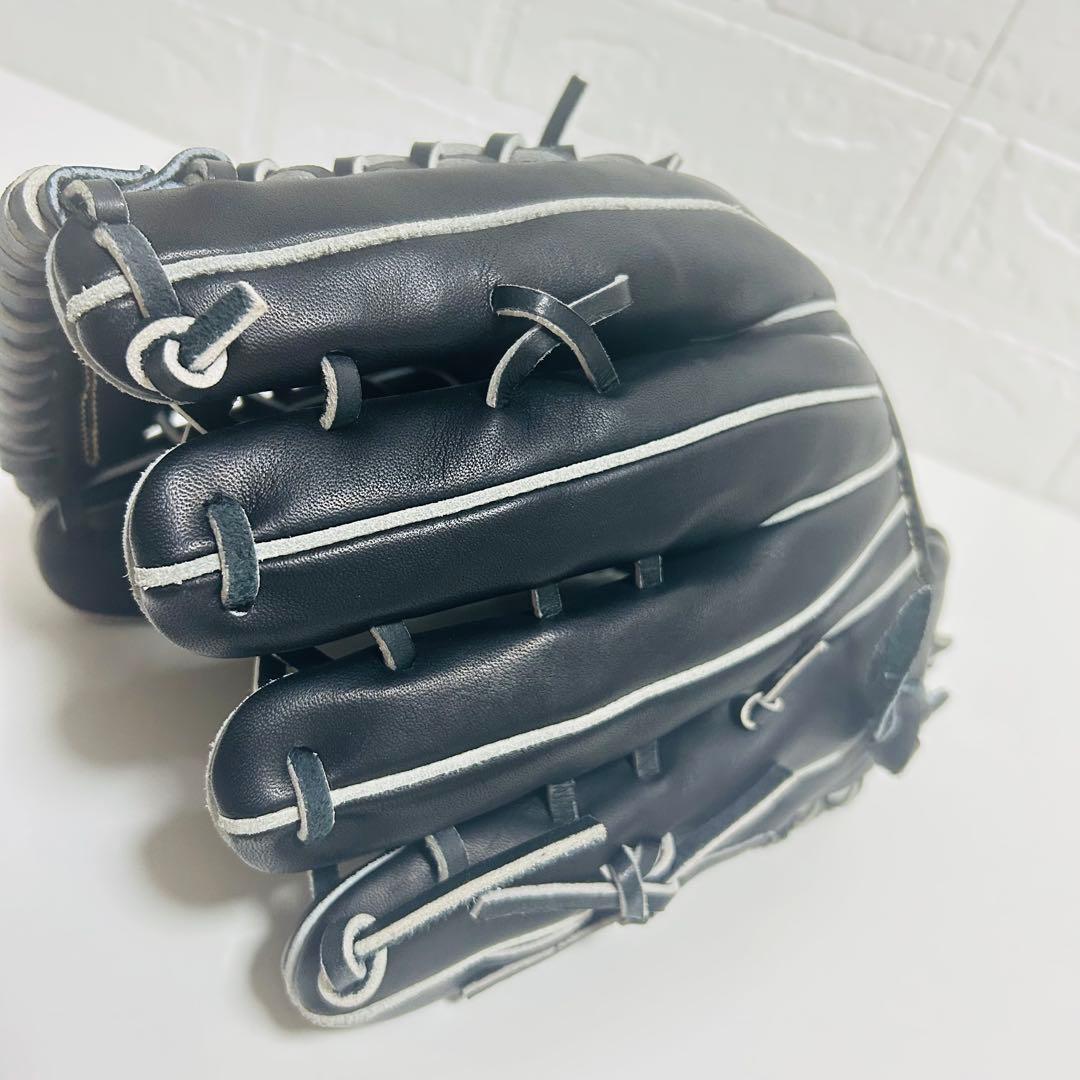 【未使用品】Mizuno Global Elite Lseries 軟式 外野手