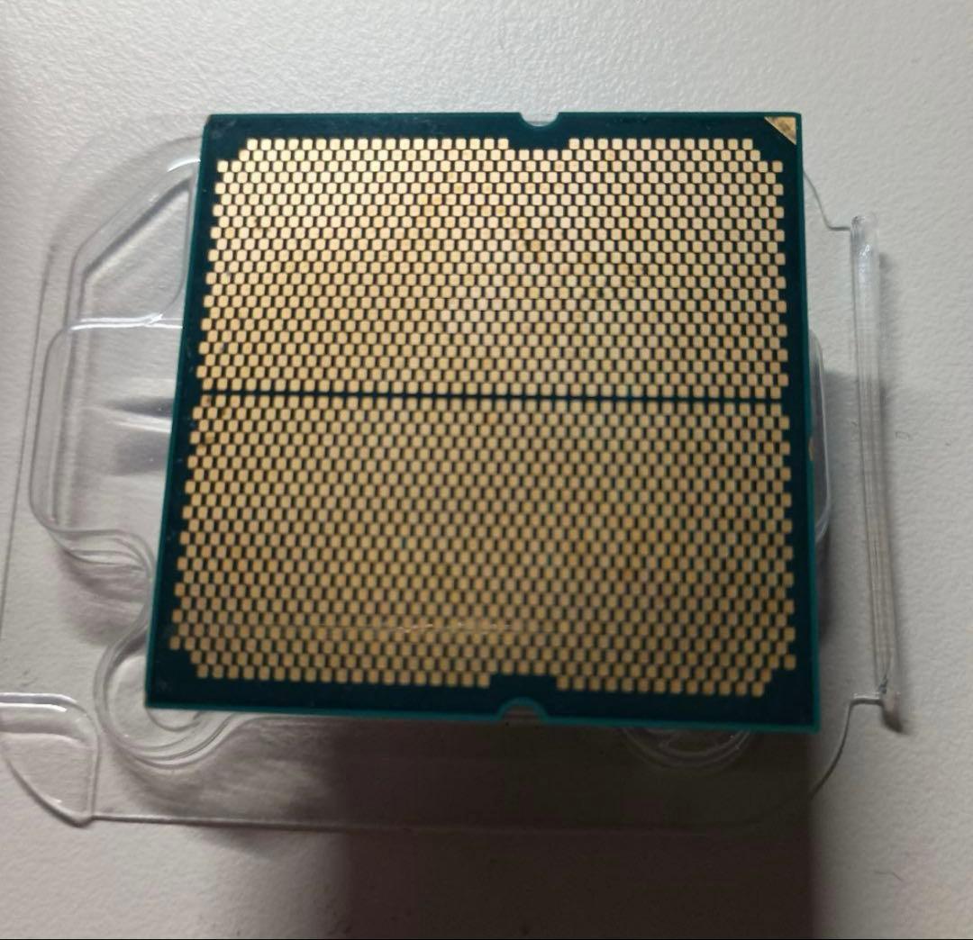 CPU Ryzen7 7800X3D